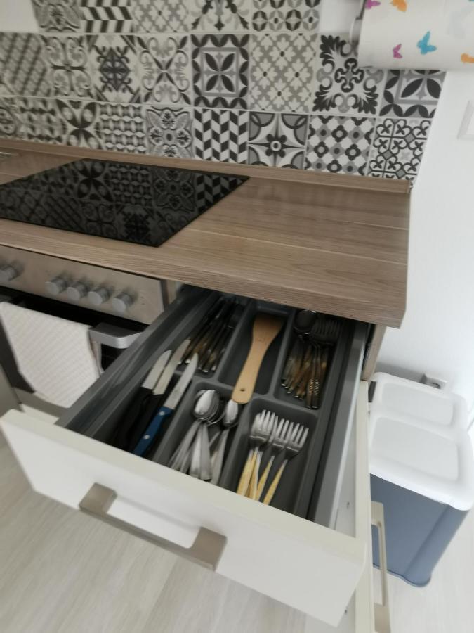 דירות Forchtenberg La Casa Suciu מראה חיצוני תמונה