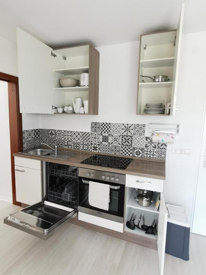 דירות Forchtenberg La Casa Suciu מראה חיצוני תמונה