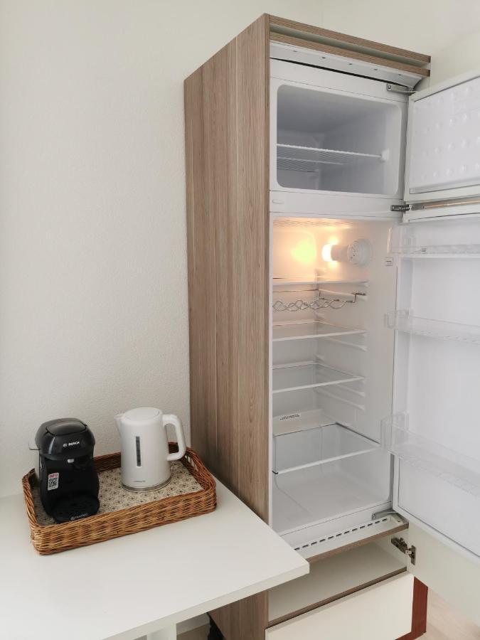 דירות Forchtenberg La Casa Suciu מראה חיצוני תמונה