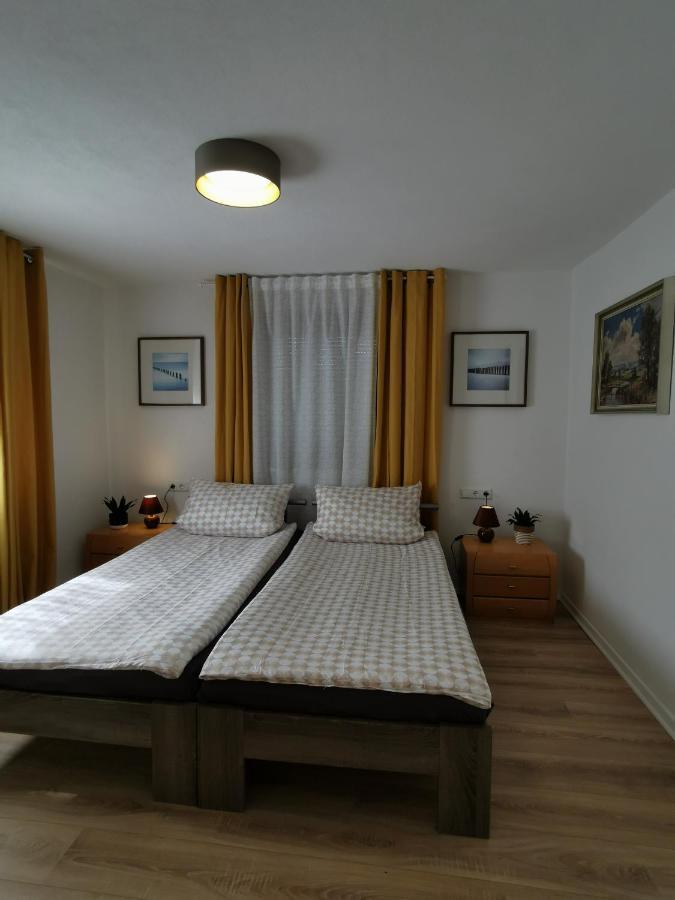 דירות Forchtenberg La Casa Suciu מראה חיצוני תמונה