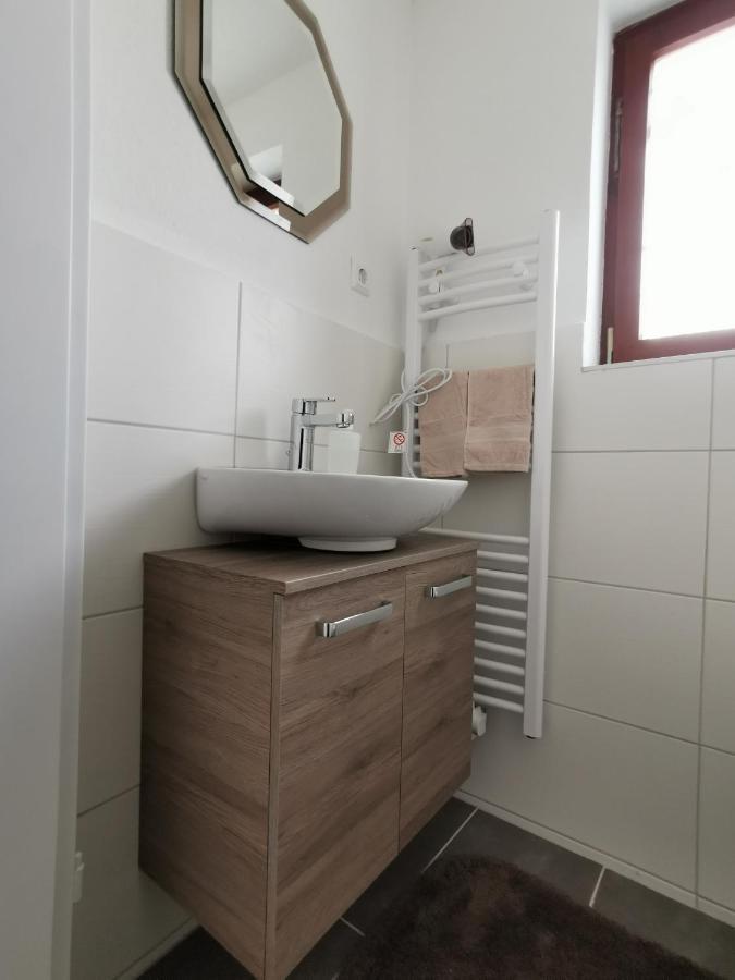 דירות Forchtenberg La Casa Suciu מראה חיצוני תמונה