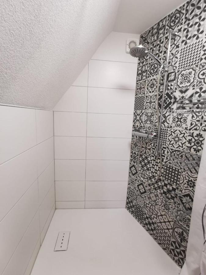 דירות Forchtenberg La Casa Suciu מראה חיצוני תמונה